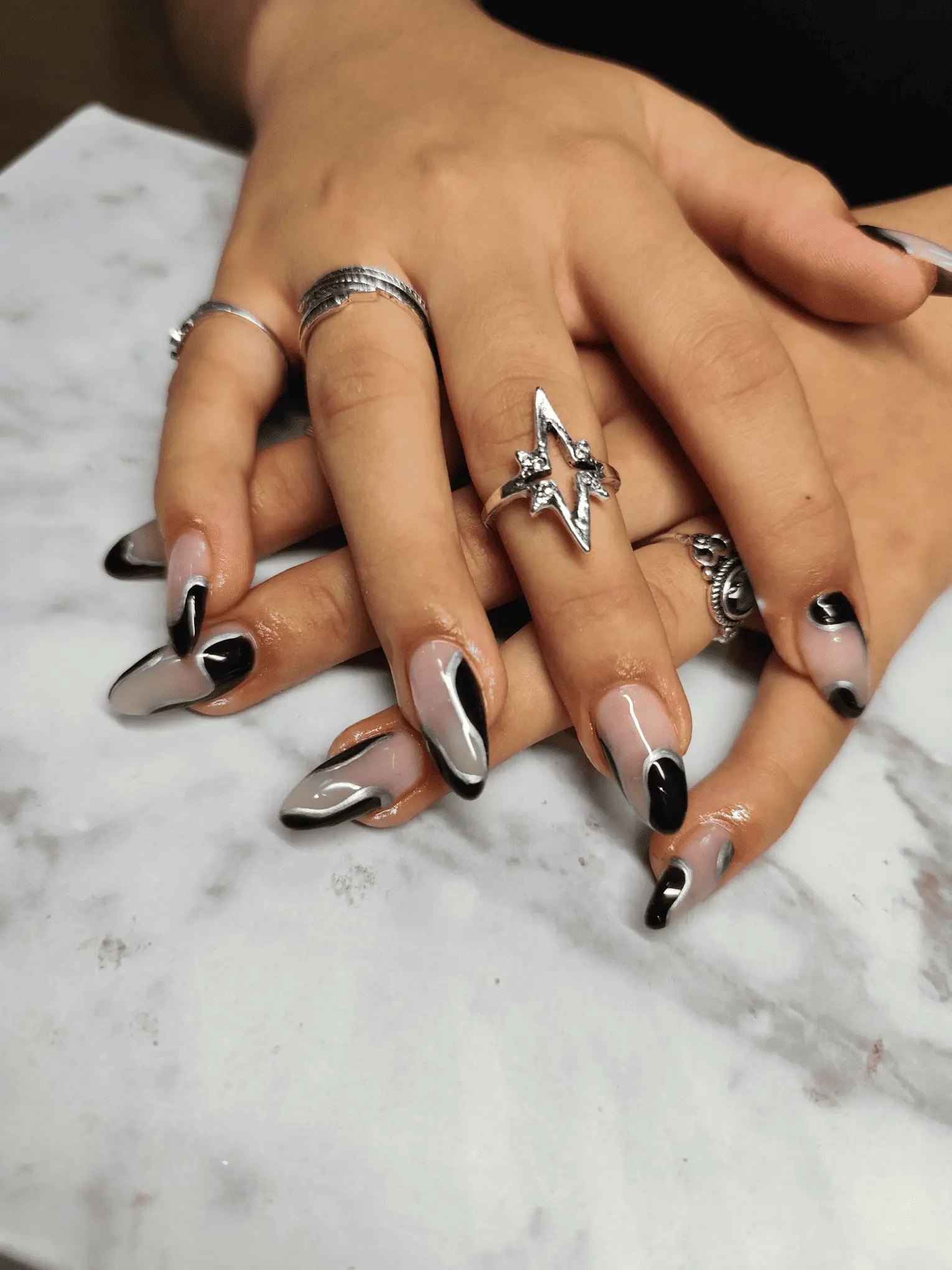 Pedicura Luxury